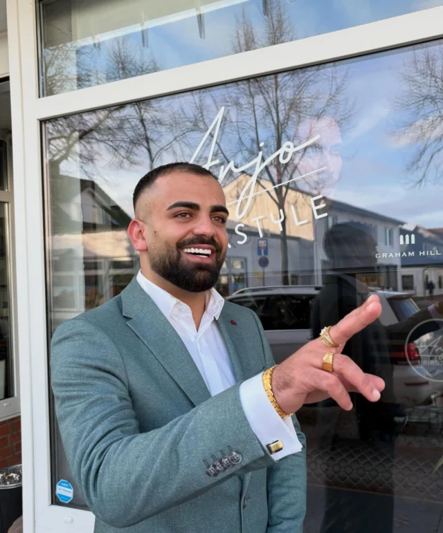 Arjo Hairstyle.
Wo Stil zur Signatur wird.✂️

#delmenhorst #arjohairstyle #bremen